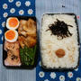鶏焼肉弁当