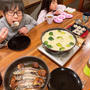 晩御飯はグラタンとシュウマイです！！