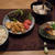 頂いた鯛で『鯛めし』＆『鯛のあら汁』の晩ご飯　と　５月の家庭菜園♪