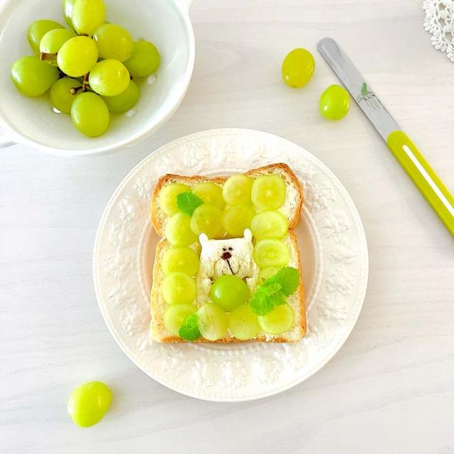 噂のスパスパ切れるやつ‼︎