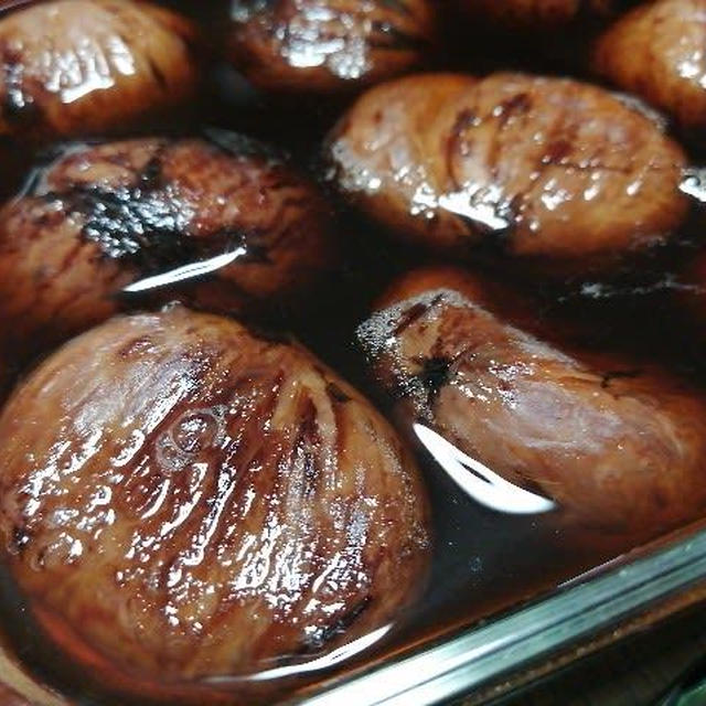🌰栗の渋皮煮
