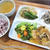 ヘルシーランチ！栄養士と調理師が開いた下町カフェ「Cafe Like (カフェライク）」新小岩
