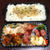 今日の旦那のお弁当
