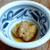 鯛の子の煮物