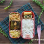 【娘のオベントウ】　すみっコぐらし☆しろくまのお弁当