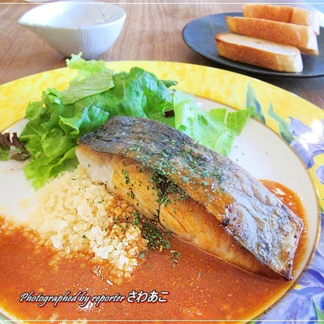 表参道で素敵ランチ☆YPSILON AOYAMA(イプシロンアオヤマ)