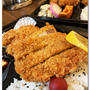 豚ロースとんかつ弁当 〜noboru 魚武商店〜