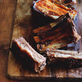 Pork Ribs