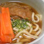 きつねうどん