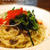 ＊あさりコンソメパスタ＊