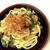『ソルト＆醤油で焼きうどん』