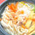 何度も食べたくなる〜サッパリ味の寄せ鍋風煮込みうどん。