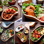 最近のお弁当レシピ10選♡【#お弁当レシピ#お弁当】