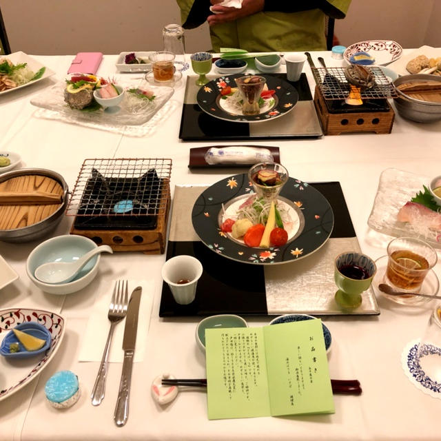 ちゃぶママのお出かけ日記②