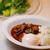 ハッシュドビーフ定食＊遠足の話