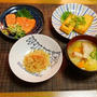 検査に行ってきました☆しらたきのそぼろ炒り煮♪☆♪☆♪