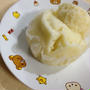 蒸しパン