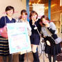 Cheri＊Cheriサーカスに♡
