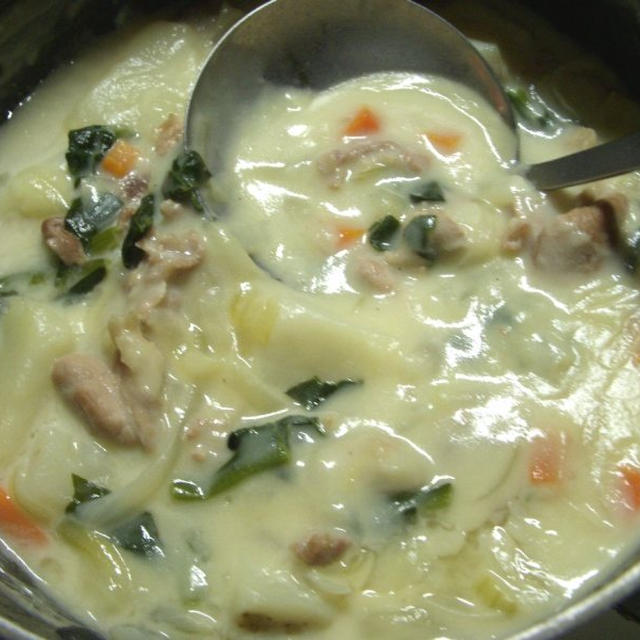 手作り晩御飯☆☆
