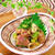 大分名物琉球をちょいアレンジ♪
