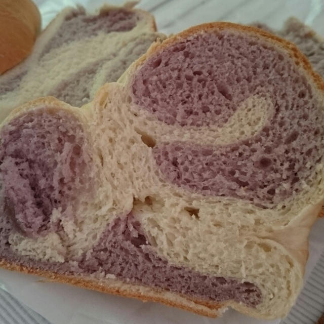 朝食パン