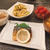 【昨日の晩ごはん☆メインはごはん！】