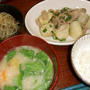 糸こんにゃく？白滝？の副菜レシピ