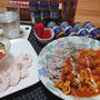 簡単でも本格的！スパイスチキンカレー