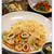 パラパラ炒飯と八宝菜がドッキング