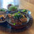 【香味ダレのチキン丼】#ボリューム#丼もの#子供好き#抱えて食べたい　…プレゼントなのか自分のためか