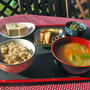 朝ごはん　５月３１日（月）