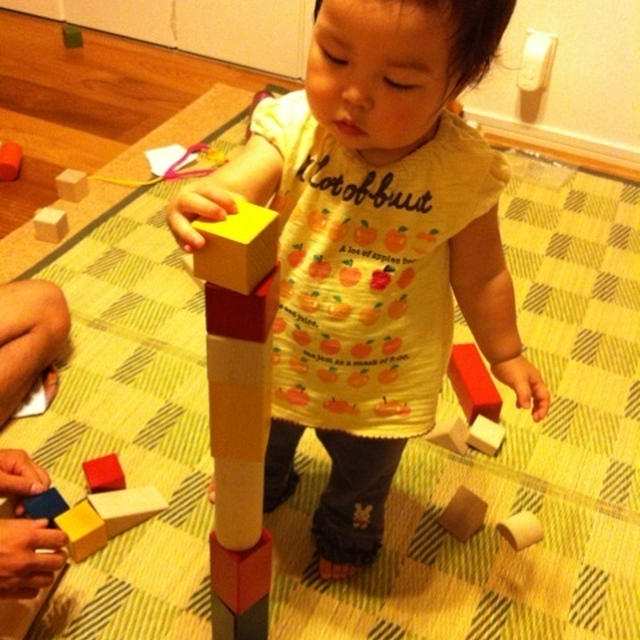 集中