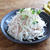 さっぱり美味しい！大根とハムのマスタード和えサラダ