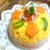 ＊お茶碗ＤＥケーキ寿司＊