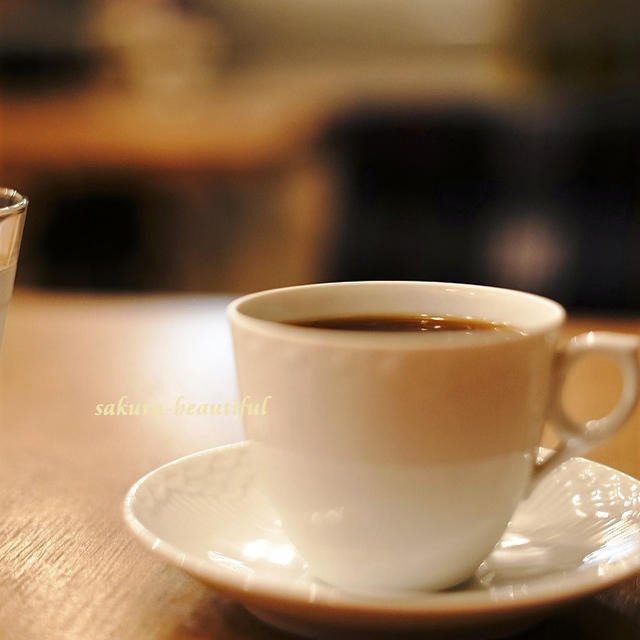 代官山のスペシャリテ―コーヒー『カフェ ファソン コーヒー スタンド』