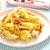新生活の自炊デビューにも！ちくわと春キャベツのめんつゆパスタ