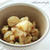 【レシピ】じゃが芋の胡麻味噌和え