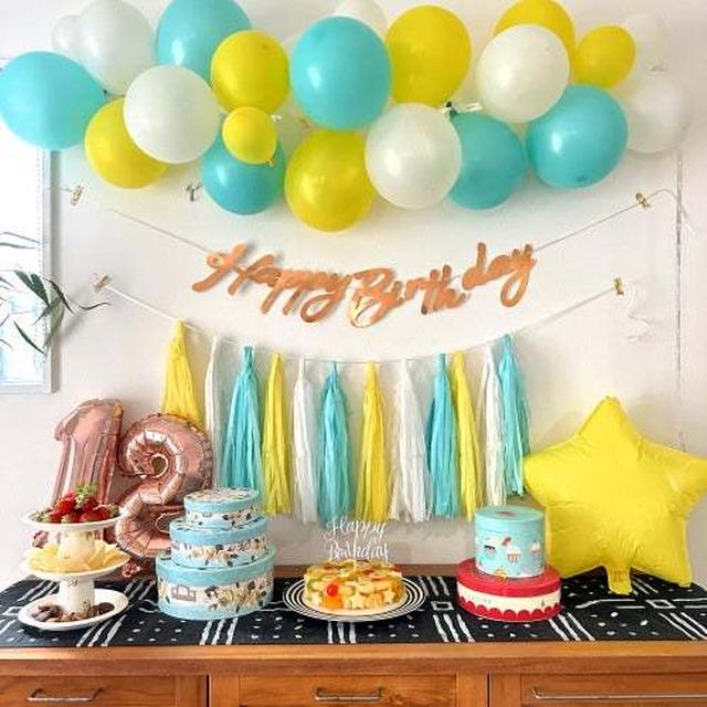 ※長文です　長女アミの12歳の誕生日でした