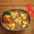 幼稚園弁当＜干支ねずみ＞