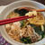 手打ちみかんうどん