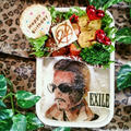 EXILE ATSUSHI チョコレートポテトチップス