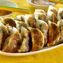 Chive Dumplings (My Mom's BEST Gyoza Recipe) | Japanese Cooking Video