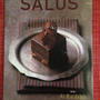 SALUS11月号に♥︎