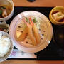 おばあちゃんとランチ♪　&　これ、知ってる～？