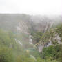 クロアチア旅行★憧れの、滝と森と湖