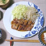 ご飯がススム！はちみつ入りトンテキ
