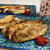 イワシの揚げ焼き＆庭のクレオメ♪