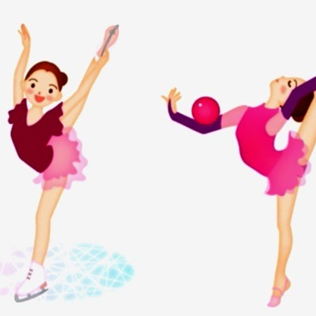 【スポーツと食事】太らないための審美系競技の身体づくり