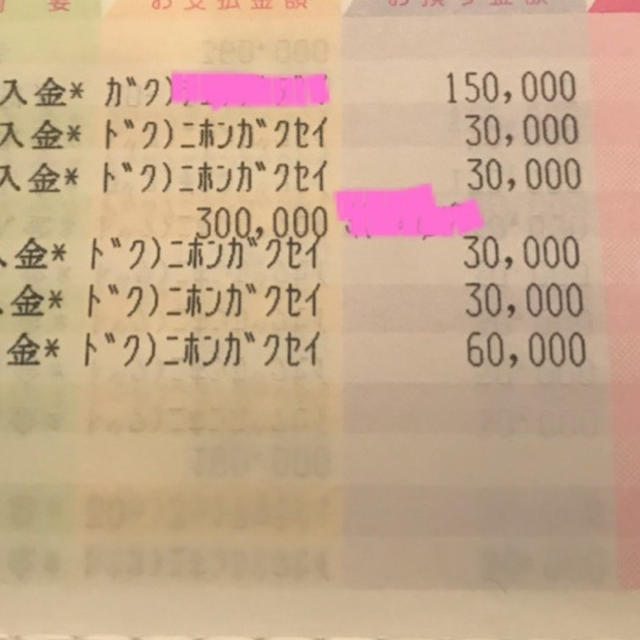【教育費・一番大変な時期】