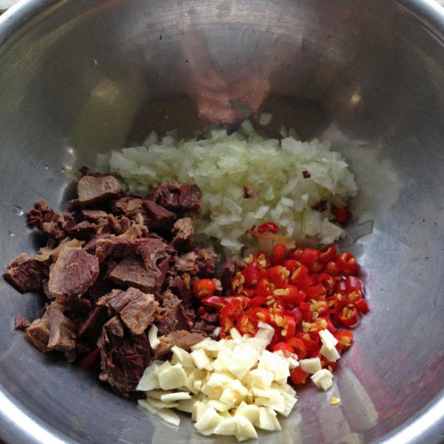 調味 インドネシアの調味料 サンバル By あつパパさん レシピブログ 料理ブログのレシピ満載